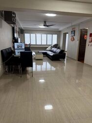 Blk 682B Woodlands Drive 62 (Woodlands), HDB 5 Rooms #635624441